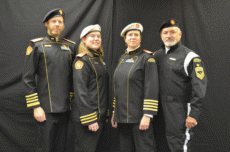 MarsCon's  6th Masquerade Ball